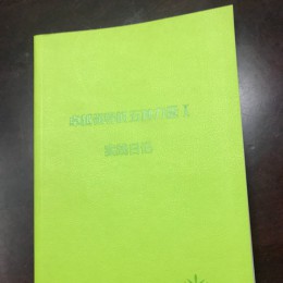 精裝書